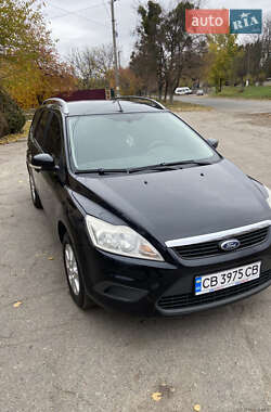 Универсал Ford Focus 2009 в Смеле