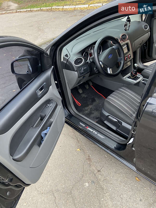 Универсал Ford Focus 2009 в Смеле фото 14 Универсал Ford Focus 2009 в Смеле