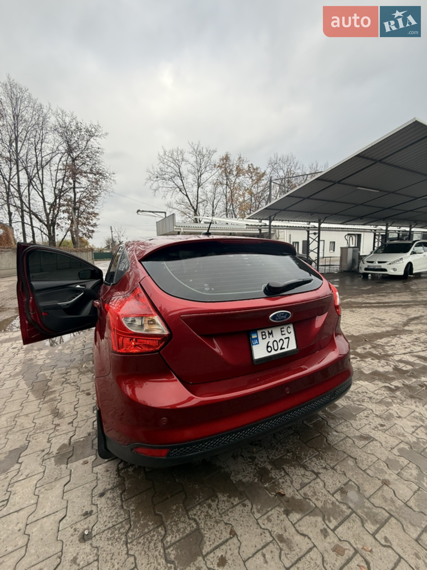 2013 Ford Focus - мініатюра 2