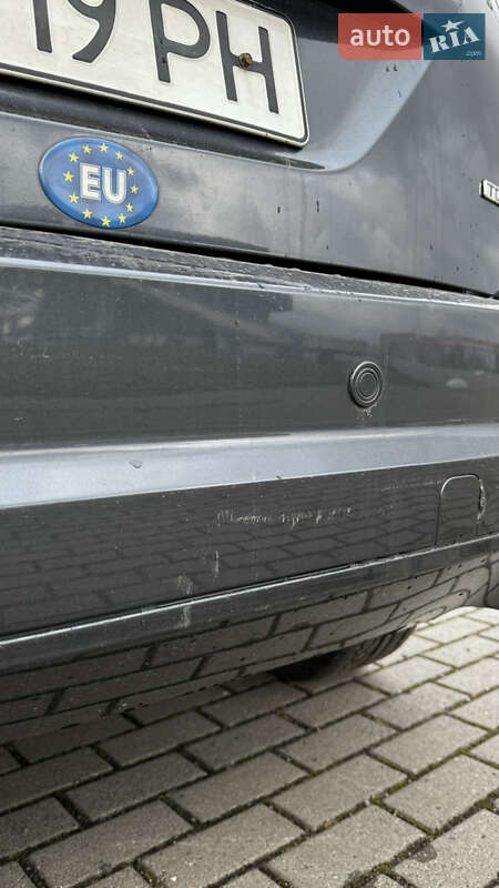 Хэтчбек Ford Focus 2010 в Львове фото 19 Хэтчбек Ford Focus 2010 в Львове