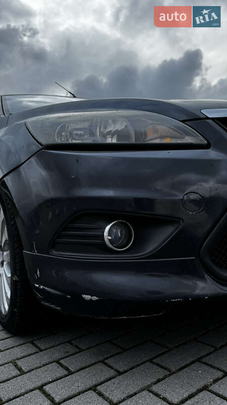Хэтчбек Ford Focus 2010 в Львове фото 23 Хэтчбек Ford Focus 2010 в Львове