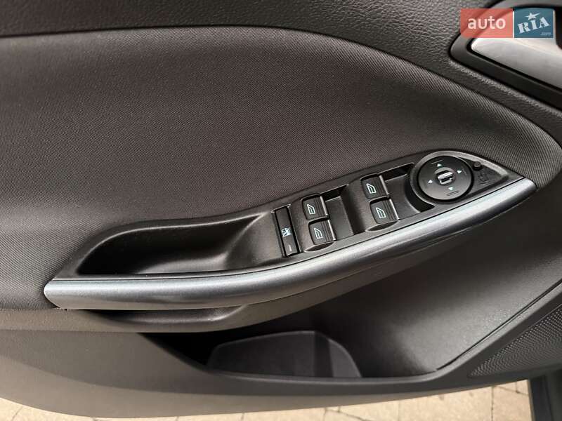 Универсал Ford Focus 2013 в Стрые фото 30 Универсал Ford Focus 2013 в Стрые