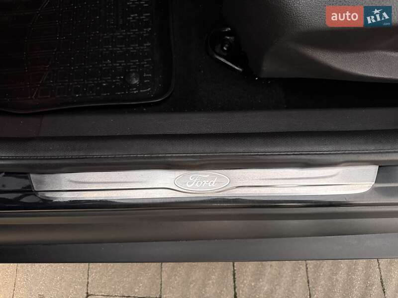 Универсал Ford Focus 2013 в Стрые фото 56 Универсал Ford Focus 2013 в Стрые