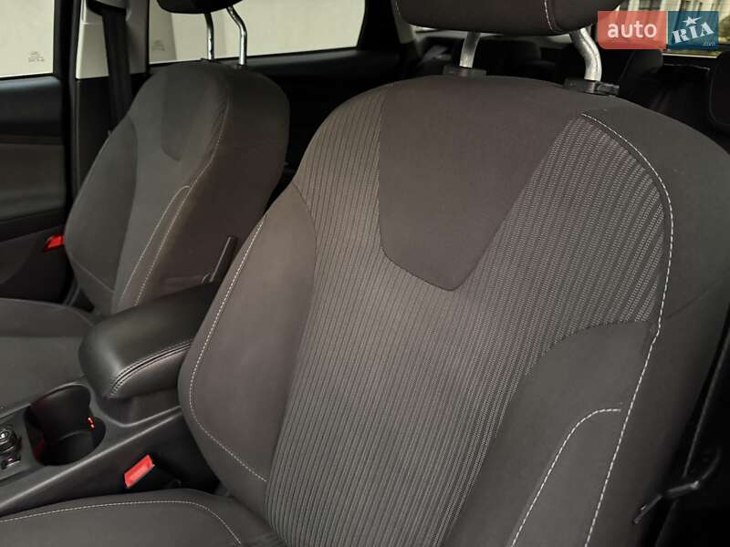 Универсал Ford Focus 2013 в Стрые фото 54 Универсал Ford Focus 2013 в Стрые