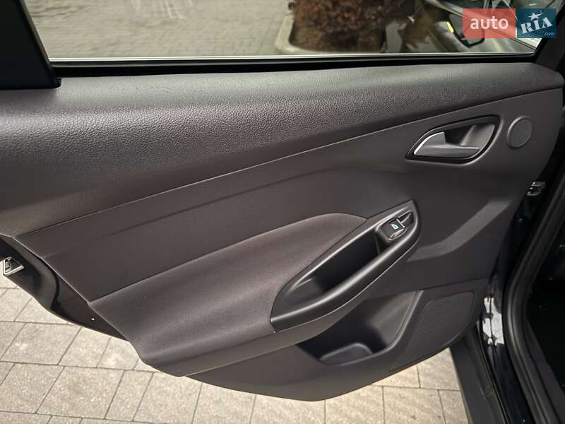 Универсал Ford Focus 2013 в Стрые фото 57 Универсал Ford Focus 2013 в Стрые