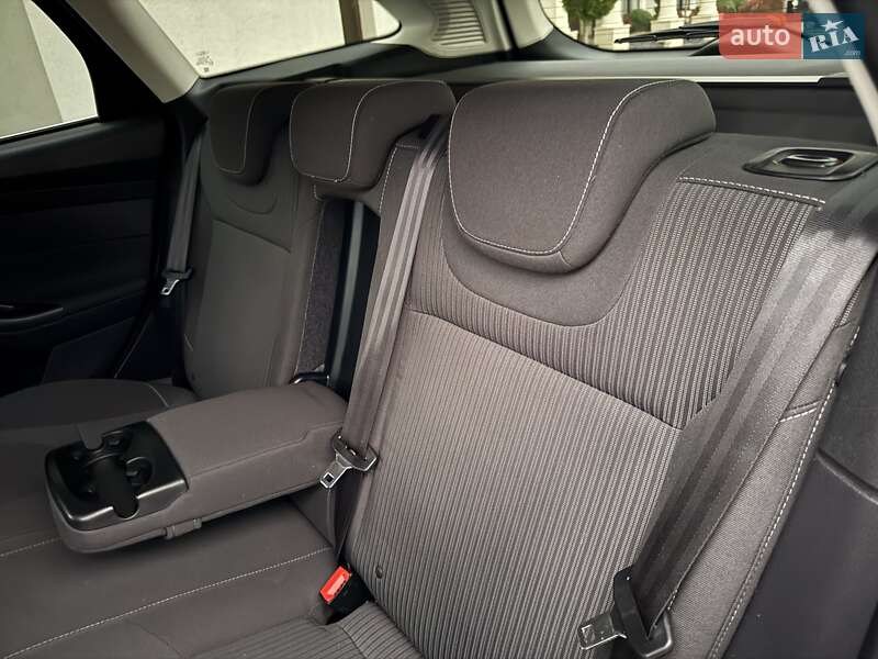 Универсал Ford Focus 2013 в Стрые фото 61 Универсал Ford Focus 2013 в Стрые