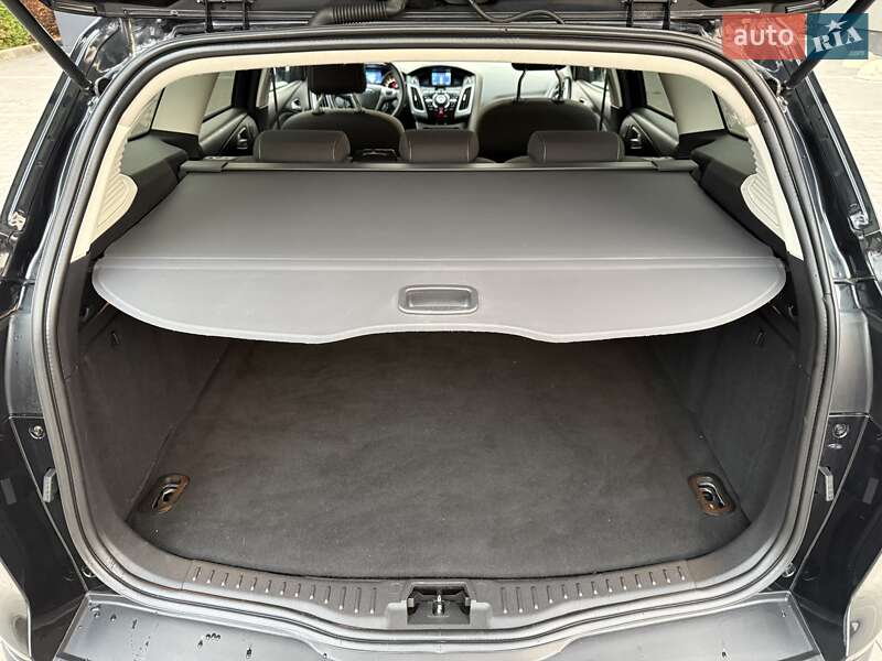 Универсал Ford Focus 2013 в Стрые фото 64 Универсал Ford Focus 2013 в Стрые