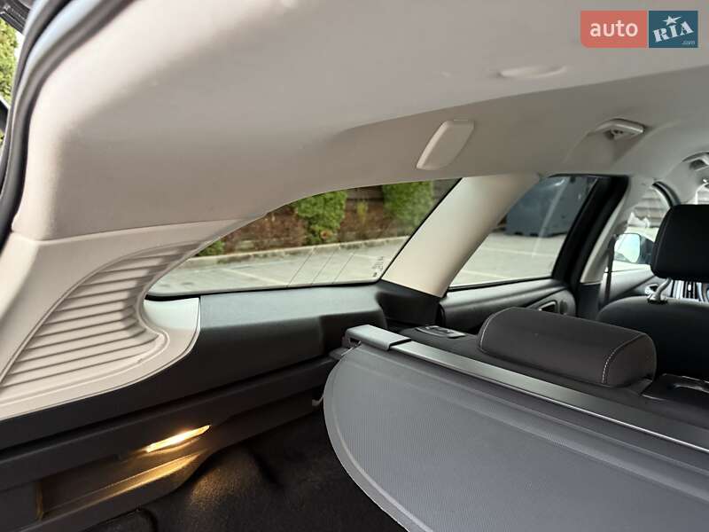 Универсал Ford Focus 2013 в Стрые фото 66 Универсал Ford Focus 2013 в Стрые