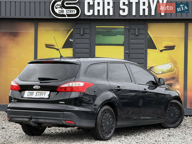 Универсал Ford Focus 2012 в Стрые фото 18 Универсал Ford Focus 2012 в Стрые