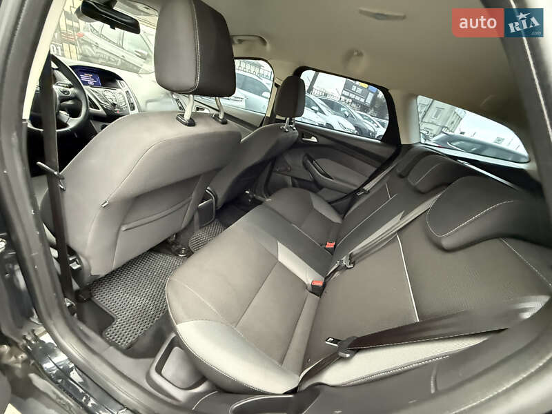 Универсал Ford Focus 2012 в Стрые фото 34 Универсал Ford Focus 2012 в Стрые