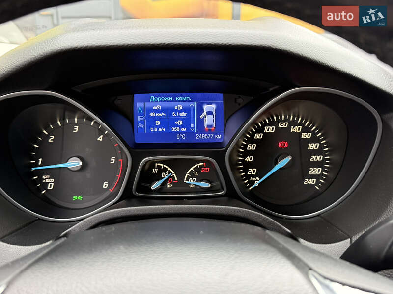 Универсал Ford Focus 2012 в Стрые фото 41 Универсал Ford Focus 2012 в Стрые