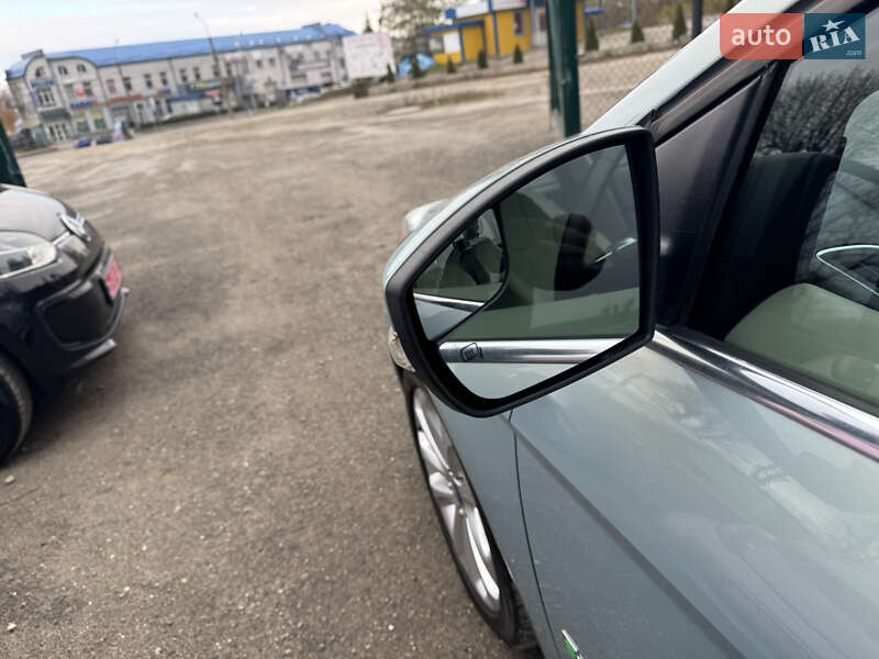 Хэтчбек Ford Focus 2014 в Тернополе фото 10 Хэтчбек Ford Focus 2014 в Тернополе