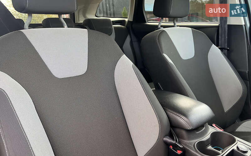 Универсал Ford Focus 2013 в Коломые фото 23 Универсал Ford Focus 2013 в Коломые