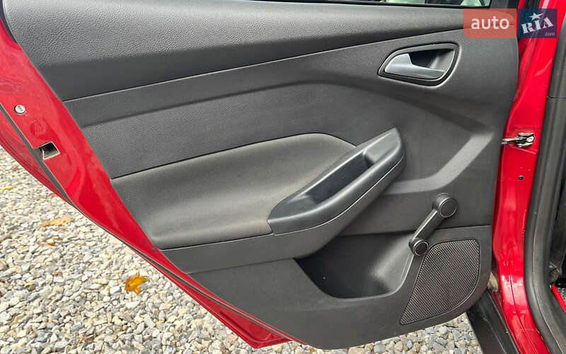Универсал Ford Focus 2013 в Коломые фото 25 Универсал Ford Focus 2013 в Коломые