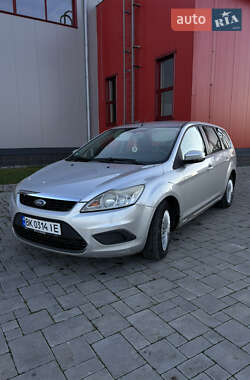 Универсал Ford Focus 2008 в Здолбунове