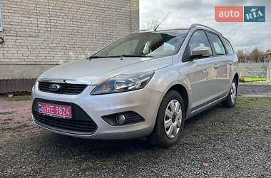 Універсал Ford Focus 2008 в Луцьку