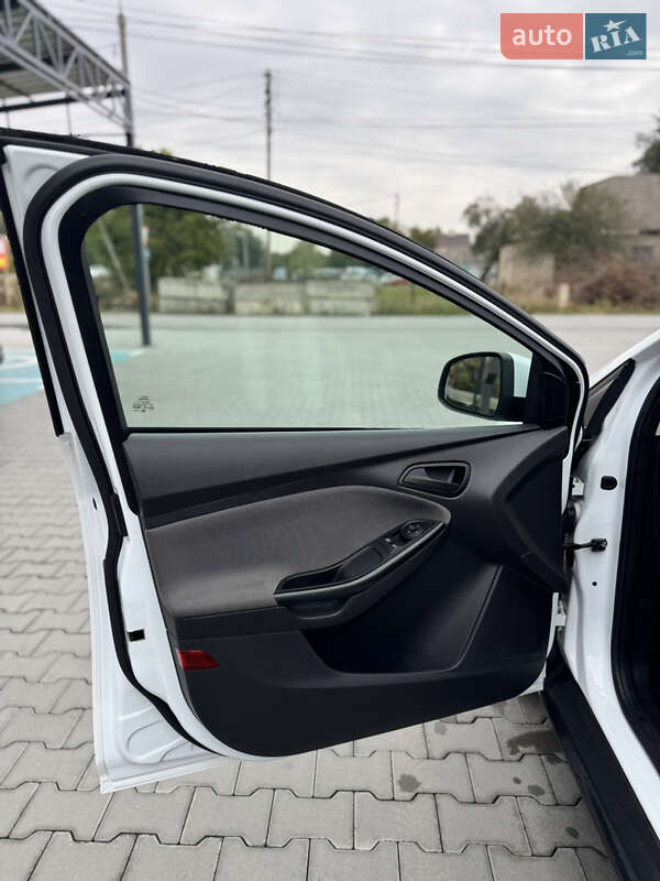 Універсал Ford Focus 2014 в Вінниці