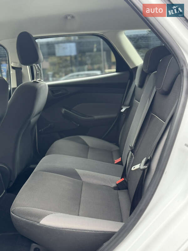 Універсал Ford Focus 2014 в Вінниці