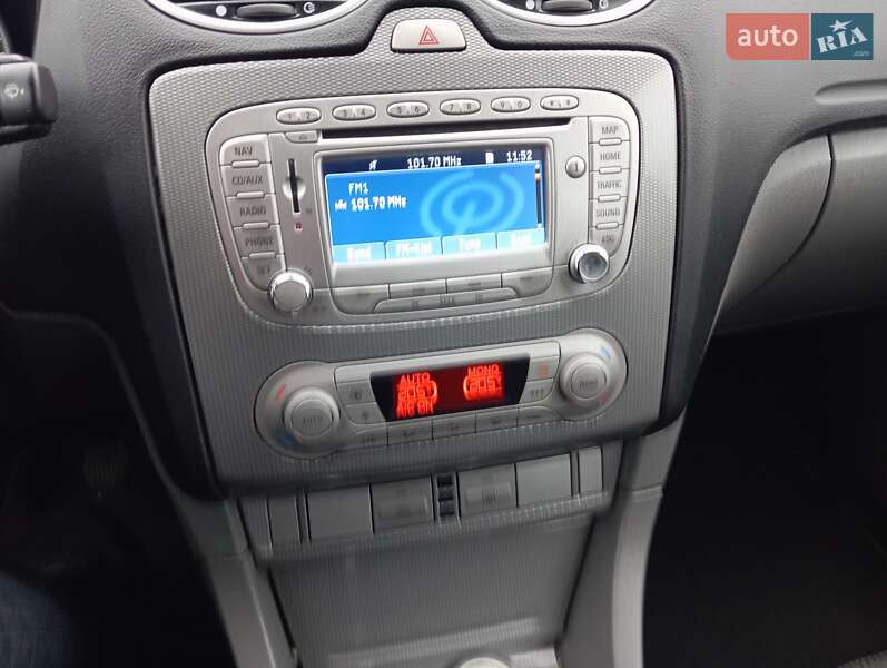 Універсал Ford Focus 2010 в Хмельницькому фото 6 Універсал Ford Focus 2010 в Хмельницькому