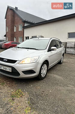 Универсал Ford Focus 2010 в Коломые