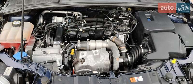 Универсал Ford Focus 2012 в Знаменке фото 7 Универсал Ford Focus 2012 в Знаменке