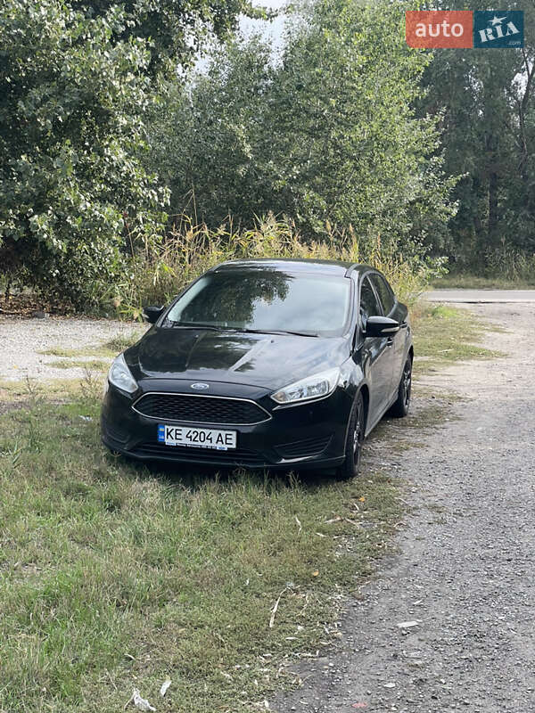 Седан Ford Focus 2015 в Днепре фото 9 Седан Ford Focus 2015 в Днепре