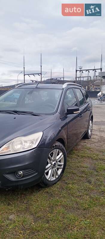Универсал Ford Focus 2008 в Сколе