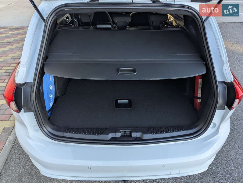 Універсал Ford Focus 2019 в Львові