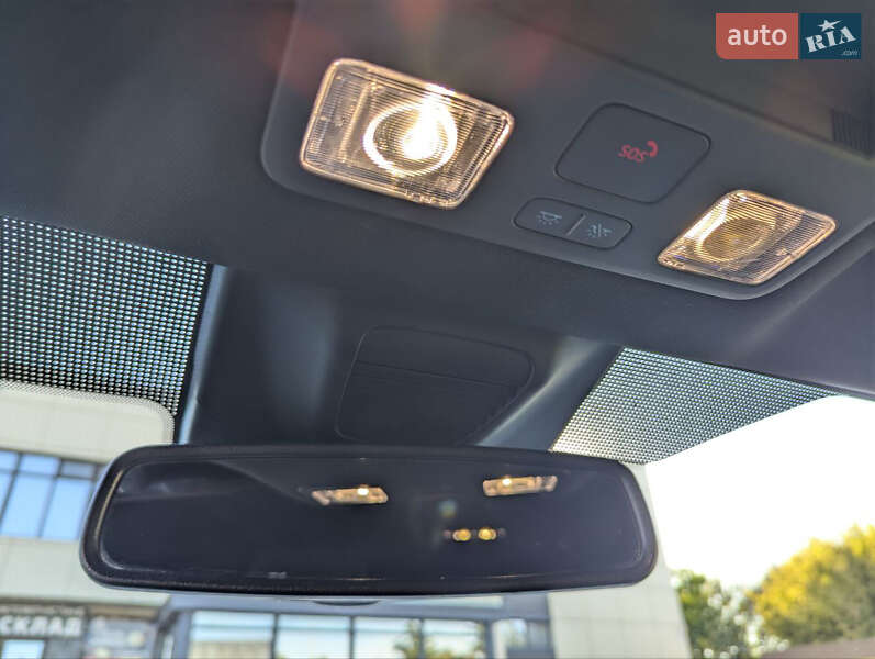 Універсал Ford Focus 2019 в Львові