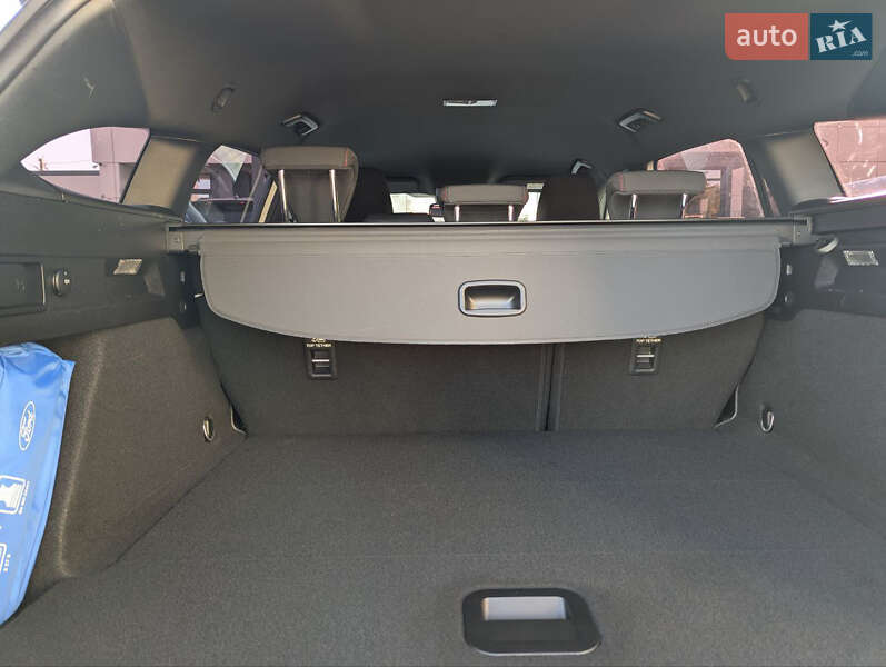 Універсал Ford Focus 2019 в Львові