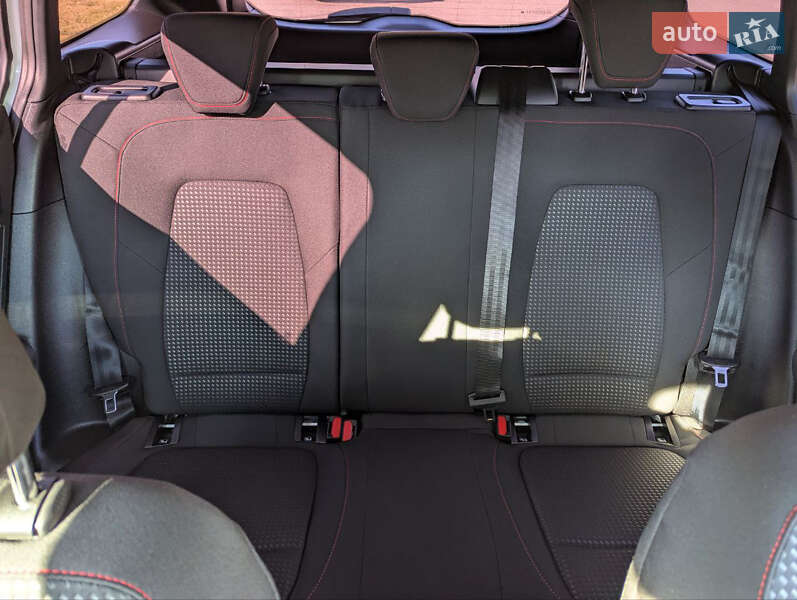 Універсал Ford Focus 2019 в Львові