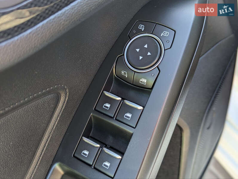 Універсал Ford Focus 2019 в Львові