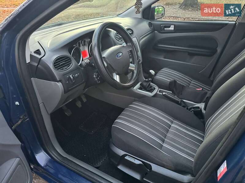 Универсал Ford Focus 2010 в Житомире фото 19 Универсал Ford Focus 2010 в Житомире