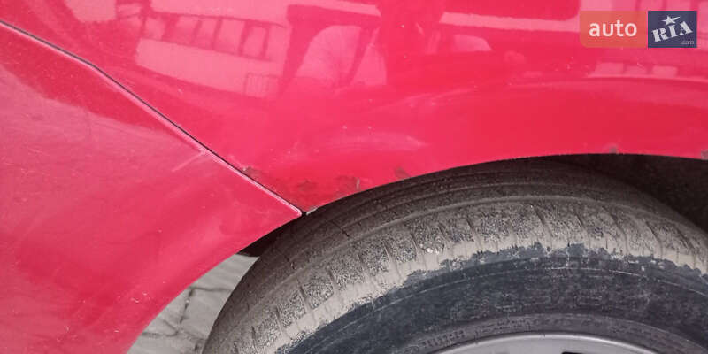 Універсал Ford Focus 2011 в Львові