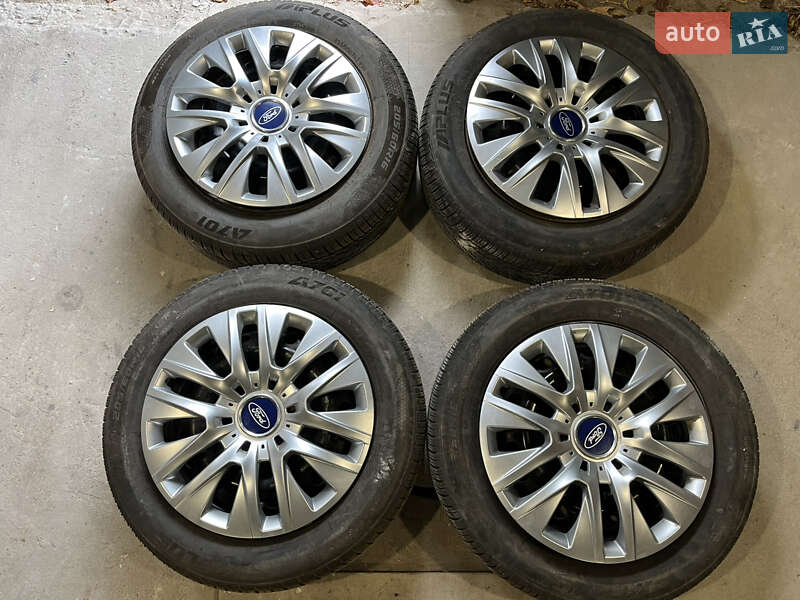 Універсал Ford Focus 2011 в Львові