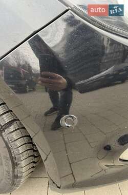 Хетчбек Ford Focus 2012 в Мукачевому