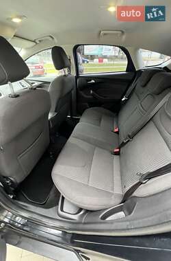 Хетчбек Ford Focus 2012 в Мукачевому