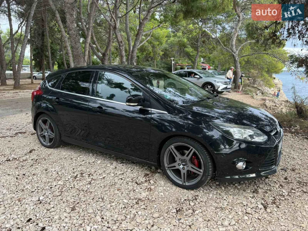 2011 Ford Focus - мініатюра 11