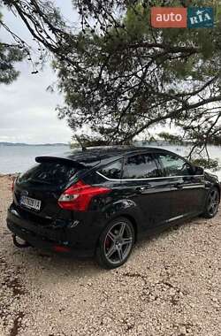 Хетчбек Ford Focus 2012 в Мукачевому