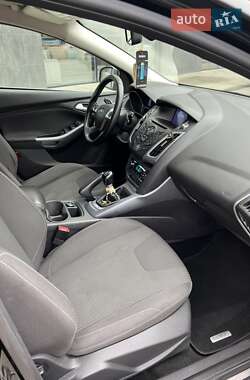Хетчбек Ford Focus 2012 в Мукачевому