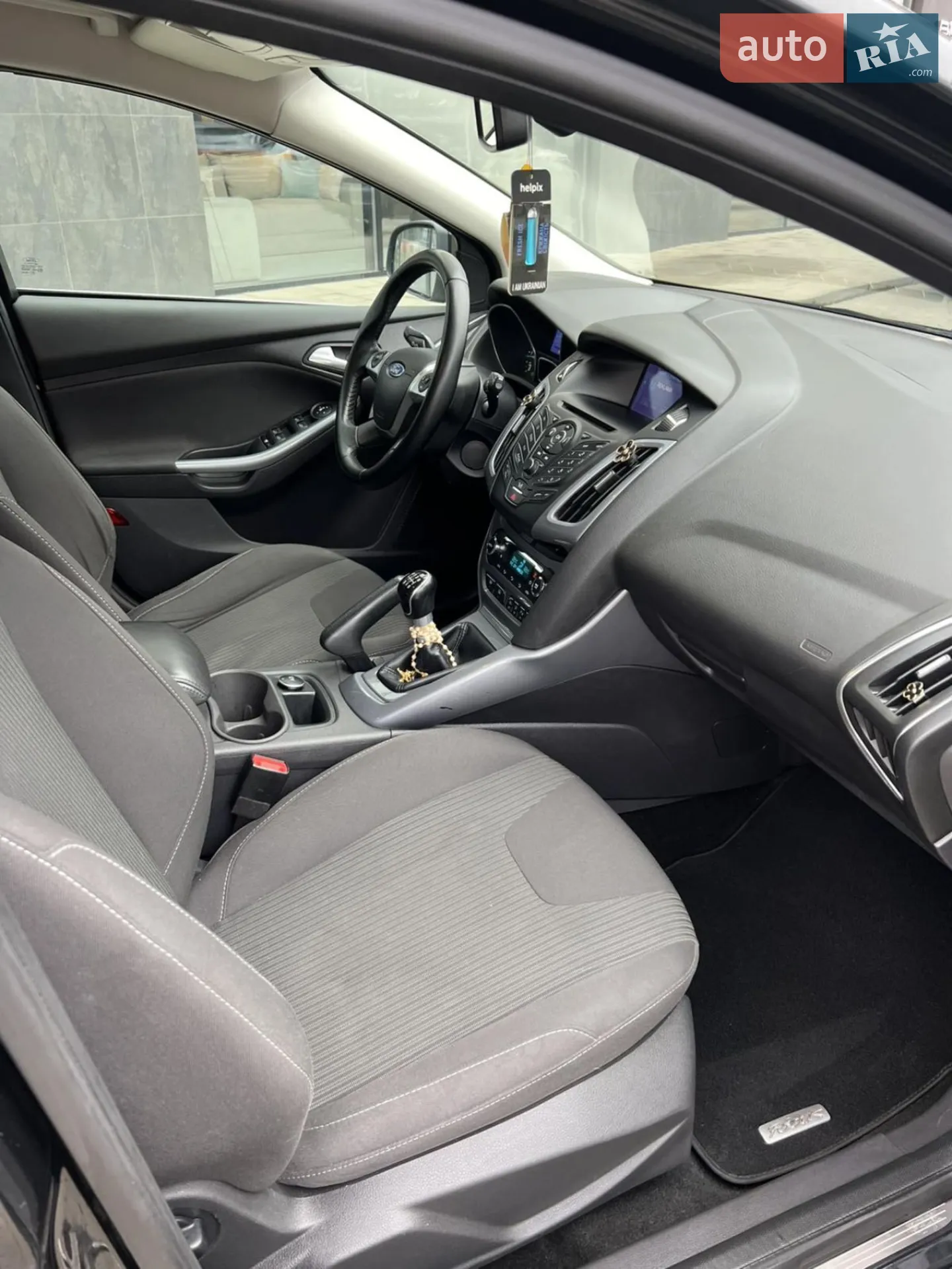 2012 Ford Focus - мініатюра 22