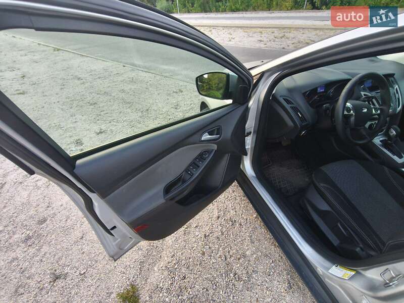 Седан Ford Focus 2014 в Дніпрі фото 7 Седан Ford Focus 2014 в Дніпрі