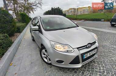 Седан Ford Focus 2014 в Днепре