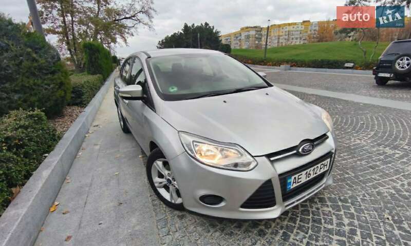 Ford Focus 2014 Ford Focus 2014