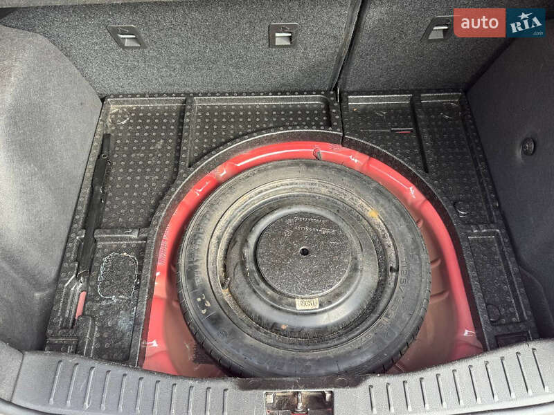 Хэтчбек Ford Focus 2017 в Харькове фото 11 Хэтчбек Ford Focus 2017 в Харькове