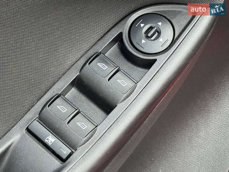 Хэтчбек Ford Focus 2017 в Харькове фото 15 Хэтчбек Ford Focus 2017 в Харькове