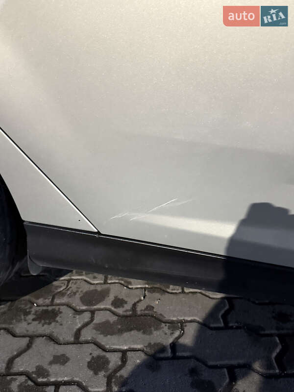 Седан Ford Focus 2015 в Львове фото 8 Седан Ford Focus 2015 в Львове