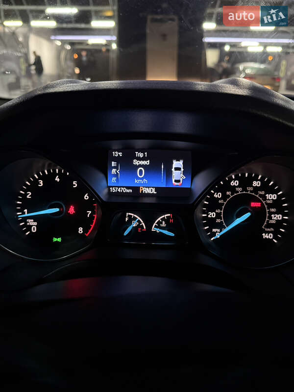 Седан Ford Focus 2015 в Львове фото 19 Седан Ford Focus 2015 в Львове