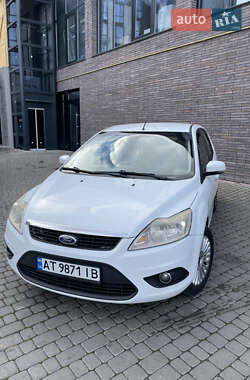 Універсал Ford Focus 2011 в Івано-Франківську