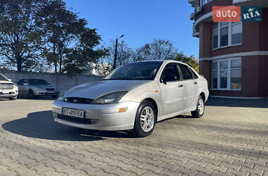 Седан Ford Focus 2000 в Черноморске